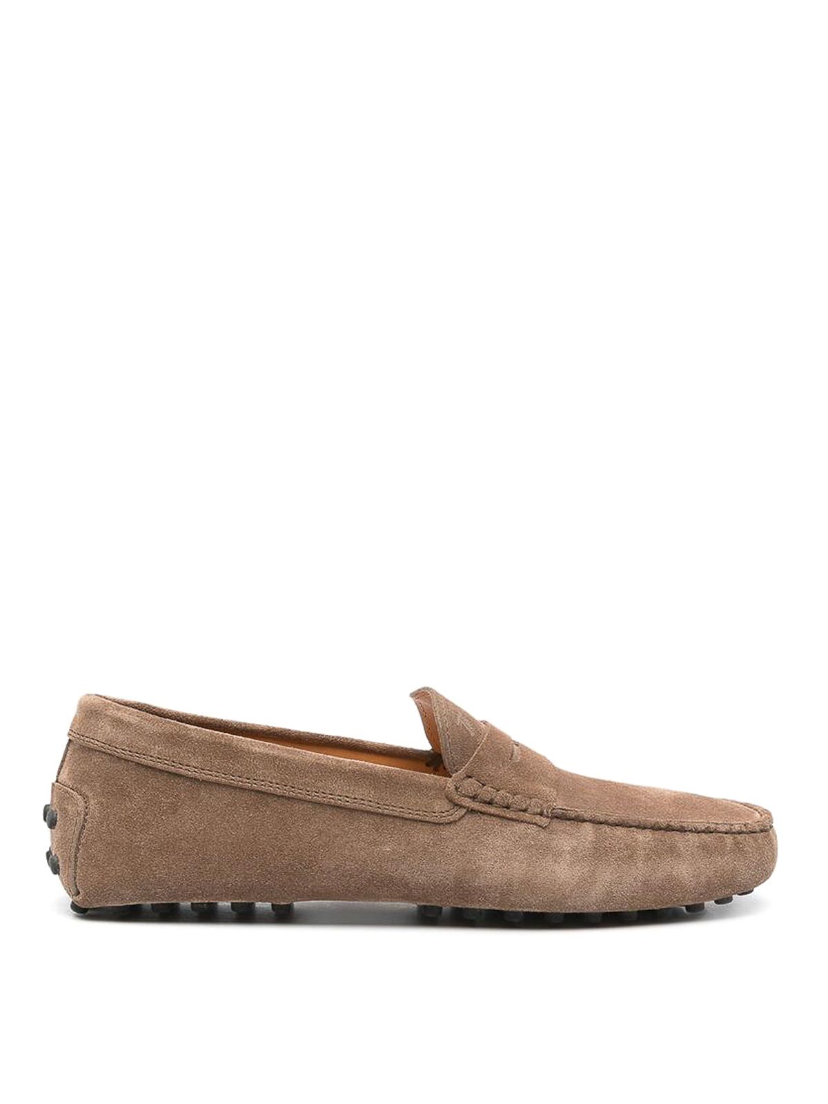Gommino Driving Shoes