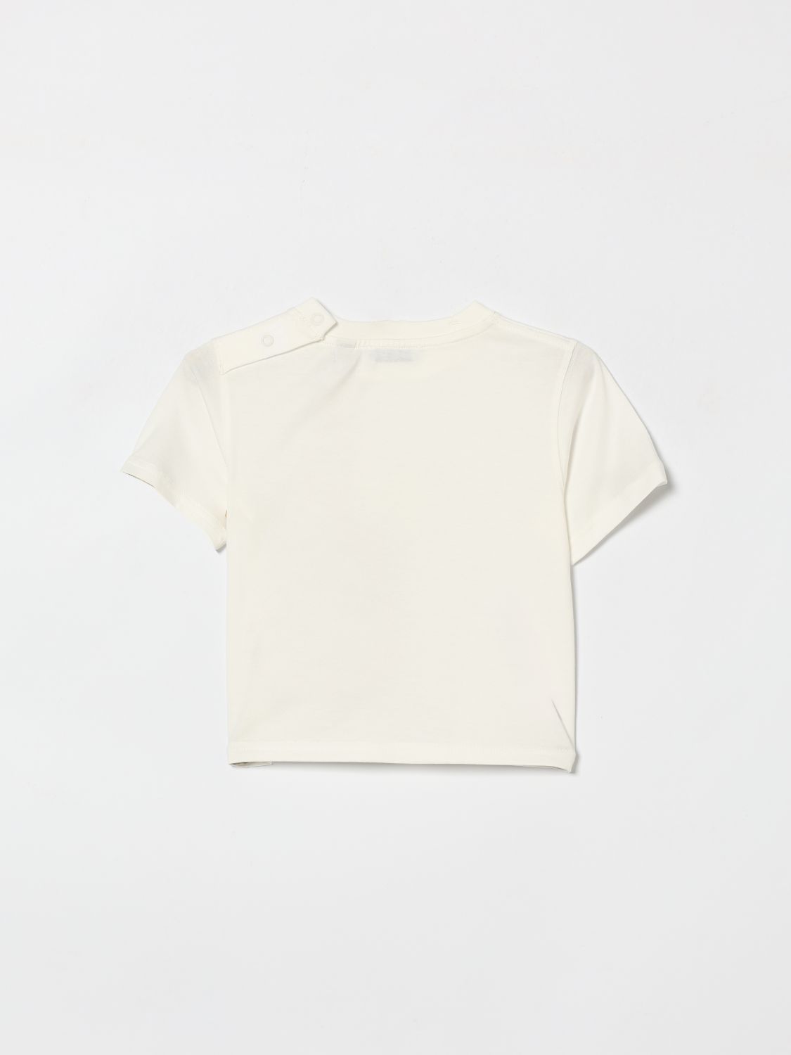 Sweater Kids color White