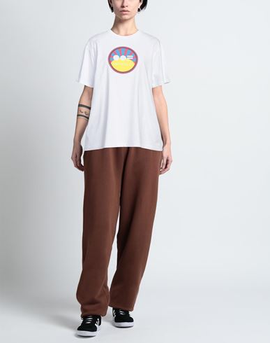 Woman T-shirt White