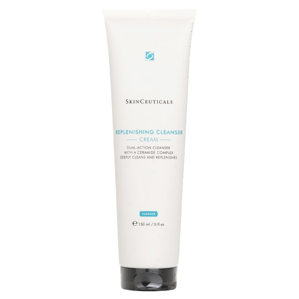 Replenishing Cleanser