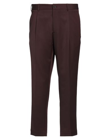 Man Pants Cocoa