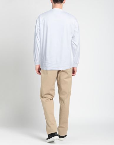 Man T-shirt White