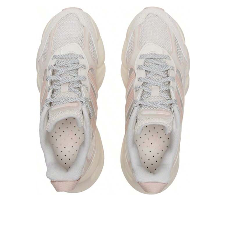 (WMNS) Climacool Vento 3.0 'White Pink'