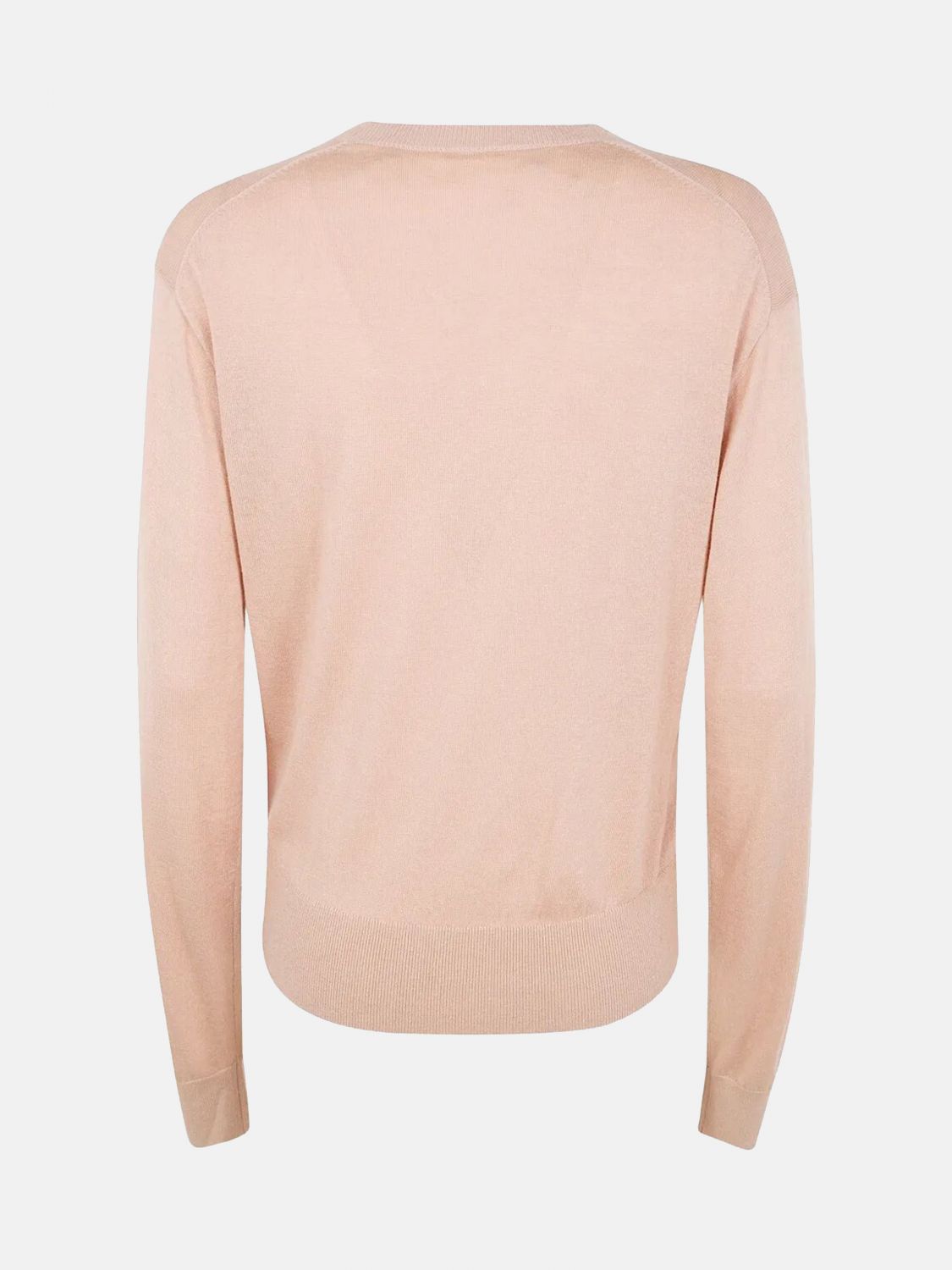 Sweater Woman color Pink