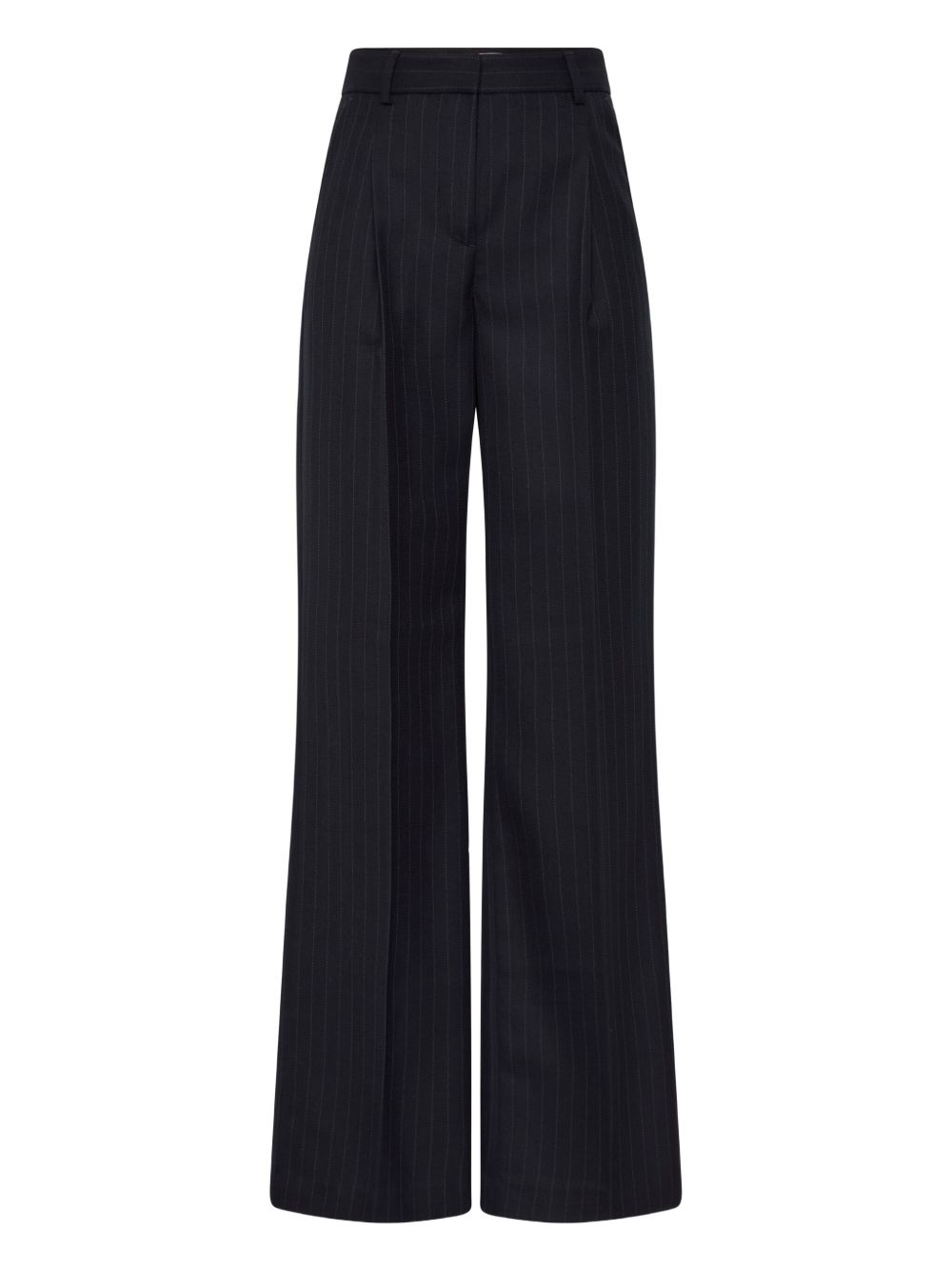 Maxwell trousers - Blue