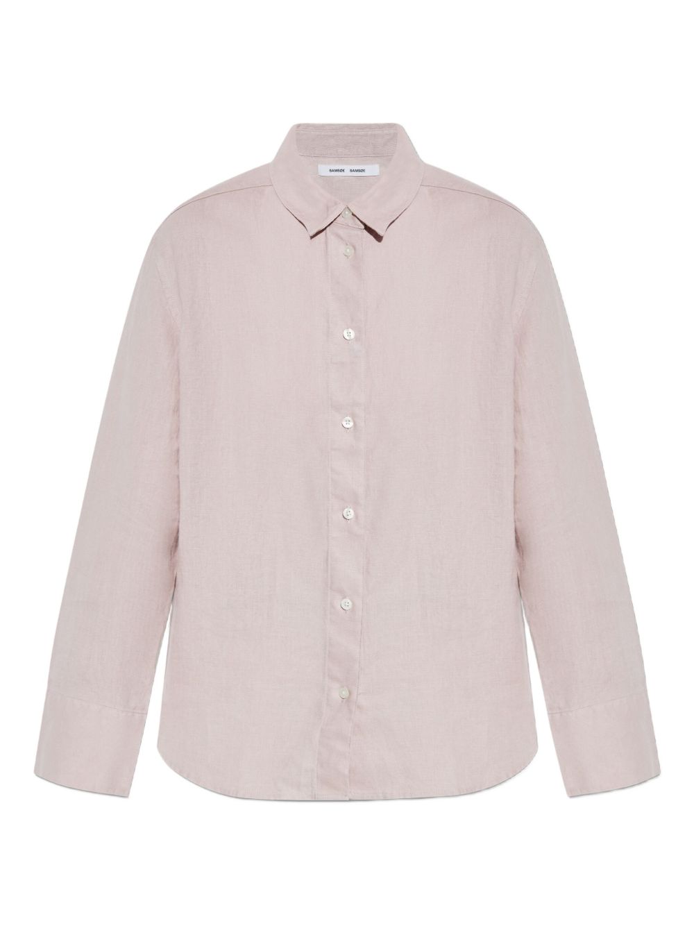 Sanot shirt - Pink