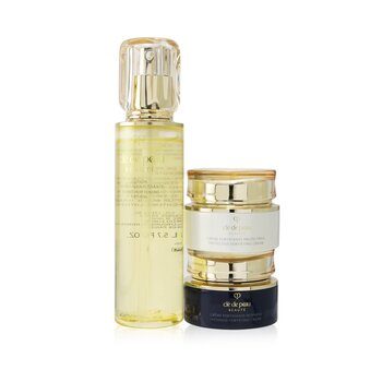 Ultimate Daily Cream Care Set