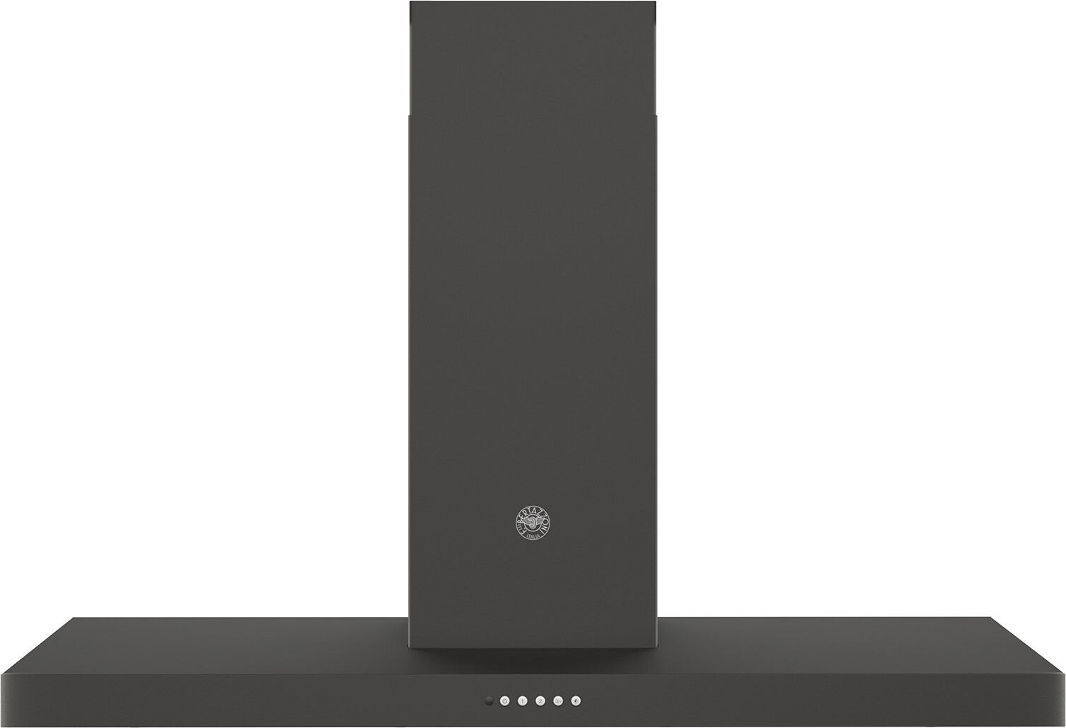Bertazzoni Professional 47" Chimney Style Range Hood KT48CAT