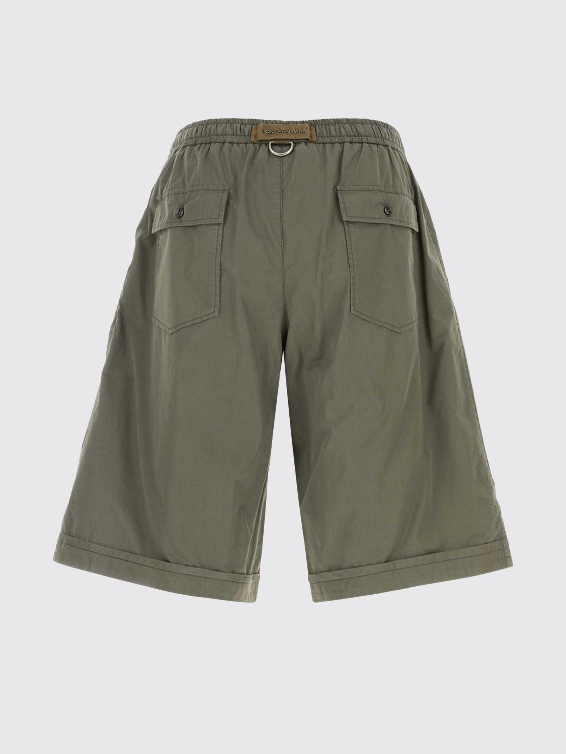 Pants Men color Grey