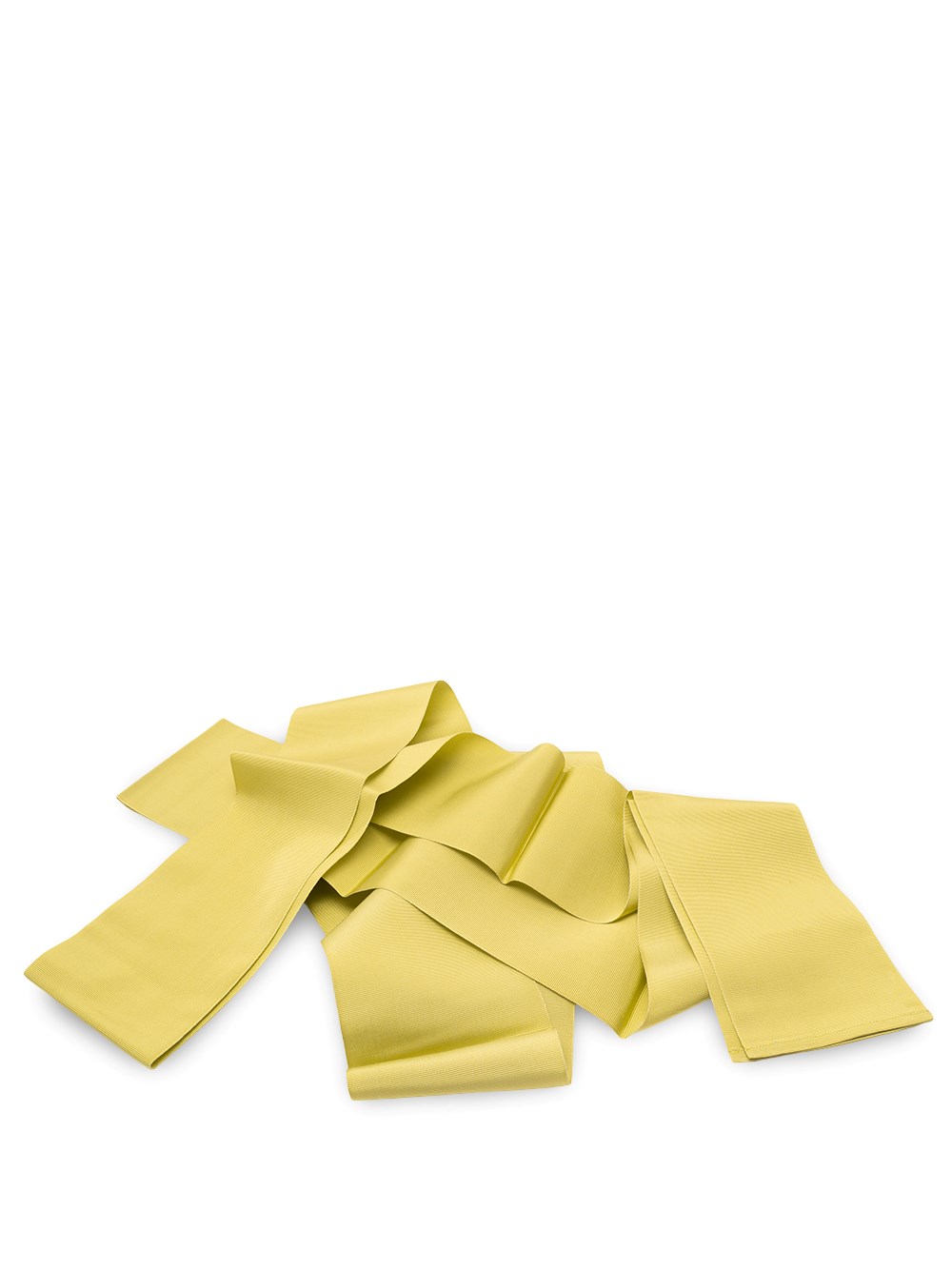 Ribbon Belt