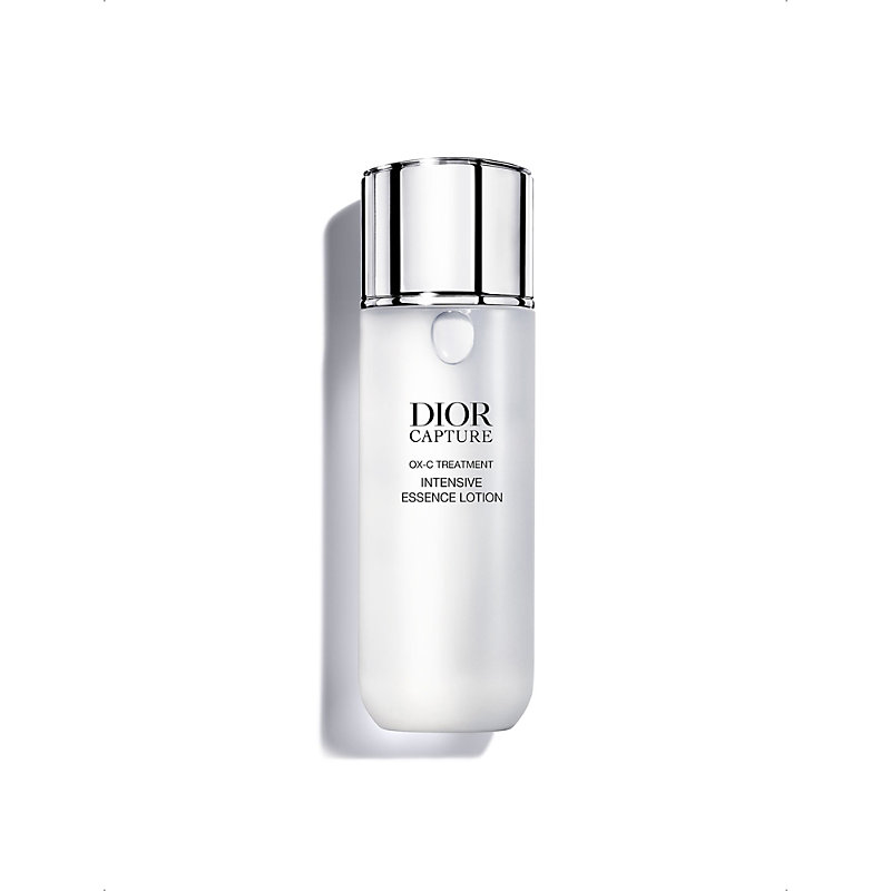 Capture Intensive Essence Lotion Face Lotion High-Performance Age-Defying Correction 175ml