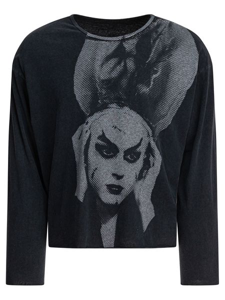 RRR123 Graphic Long Sleeve T-Shirt