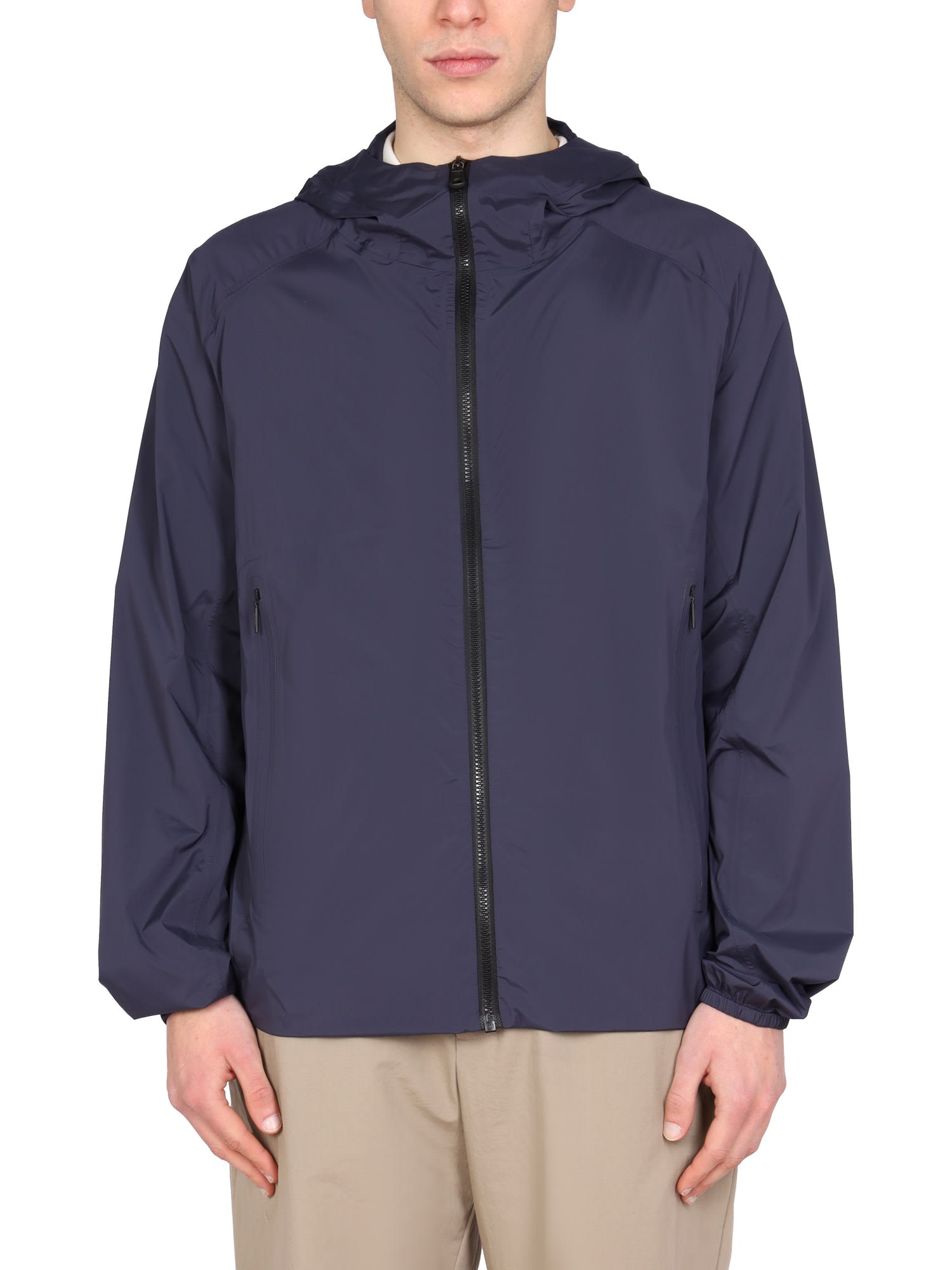Manteaux & Vestes Nylon Hood Jacket