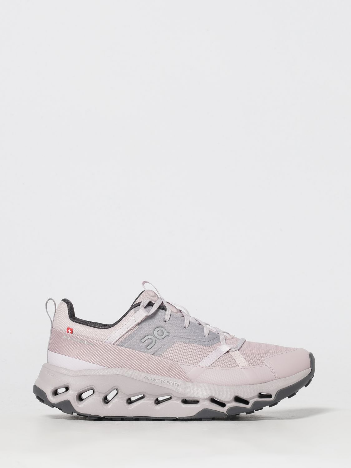 On Running Cloudhorizon "Mauve/Fade" sneakers - Pink
