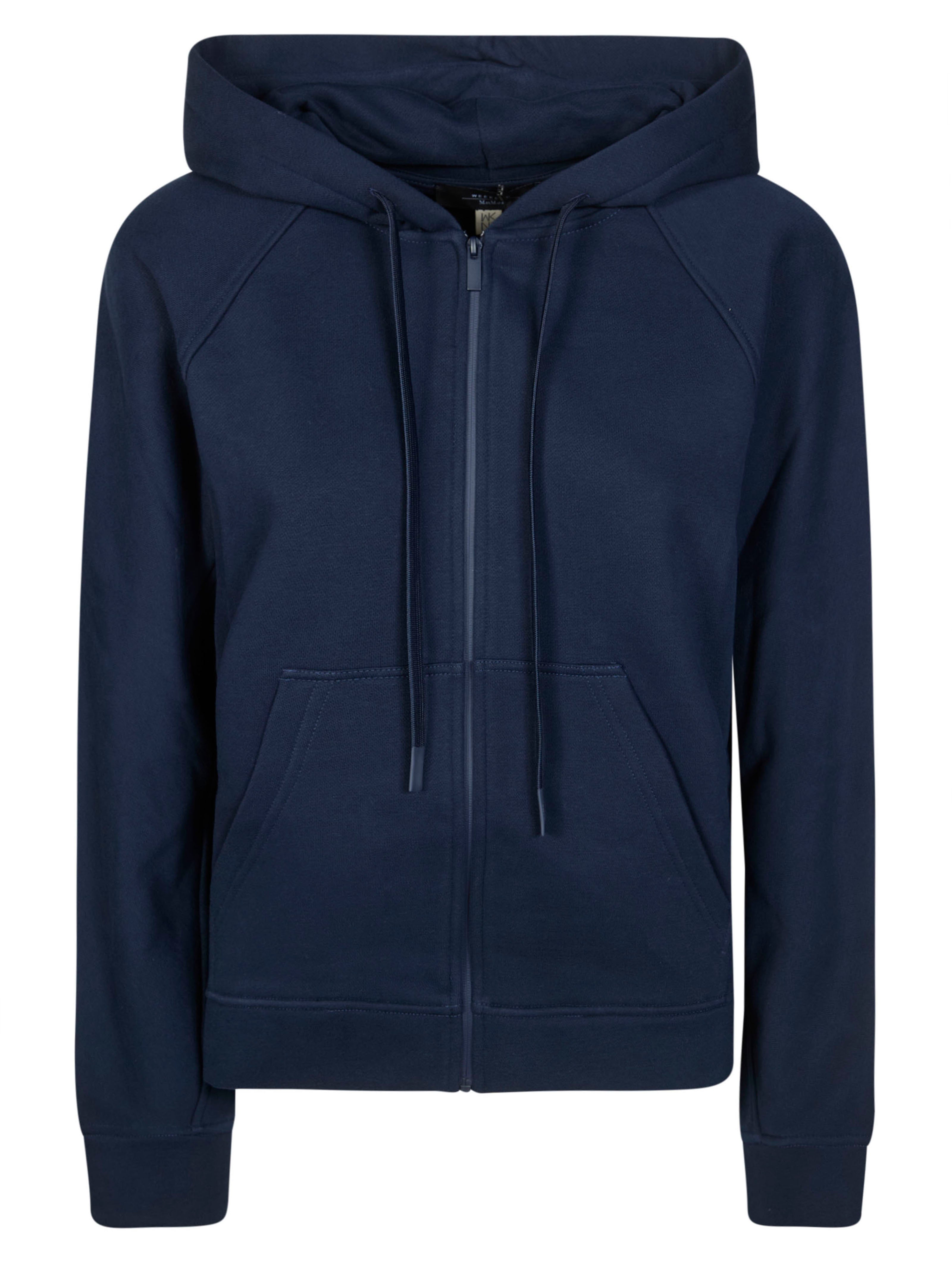 Weekend Relaxed Fit Sweatshirt for Women