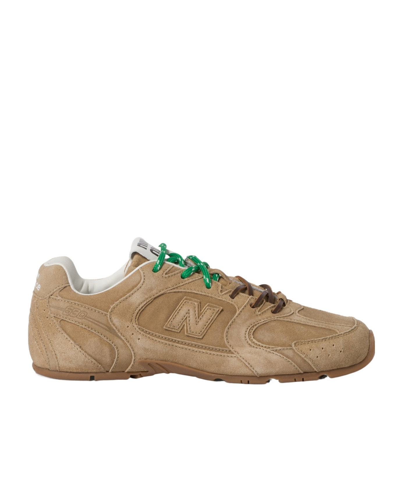 X New Balance 530 SL Lace-Up Sneakers