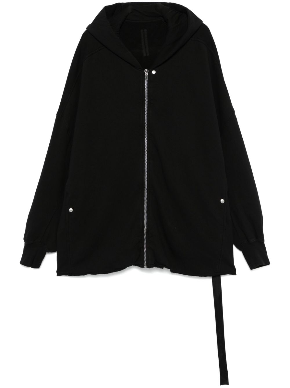 Jumbo Peter hoodie - Black