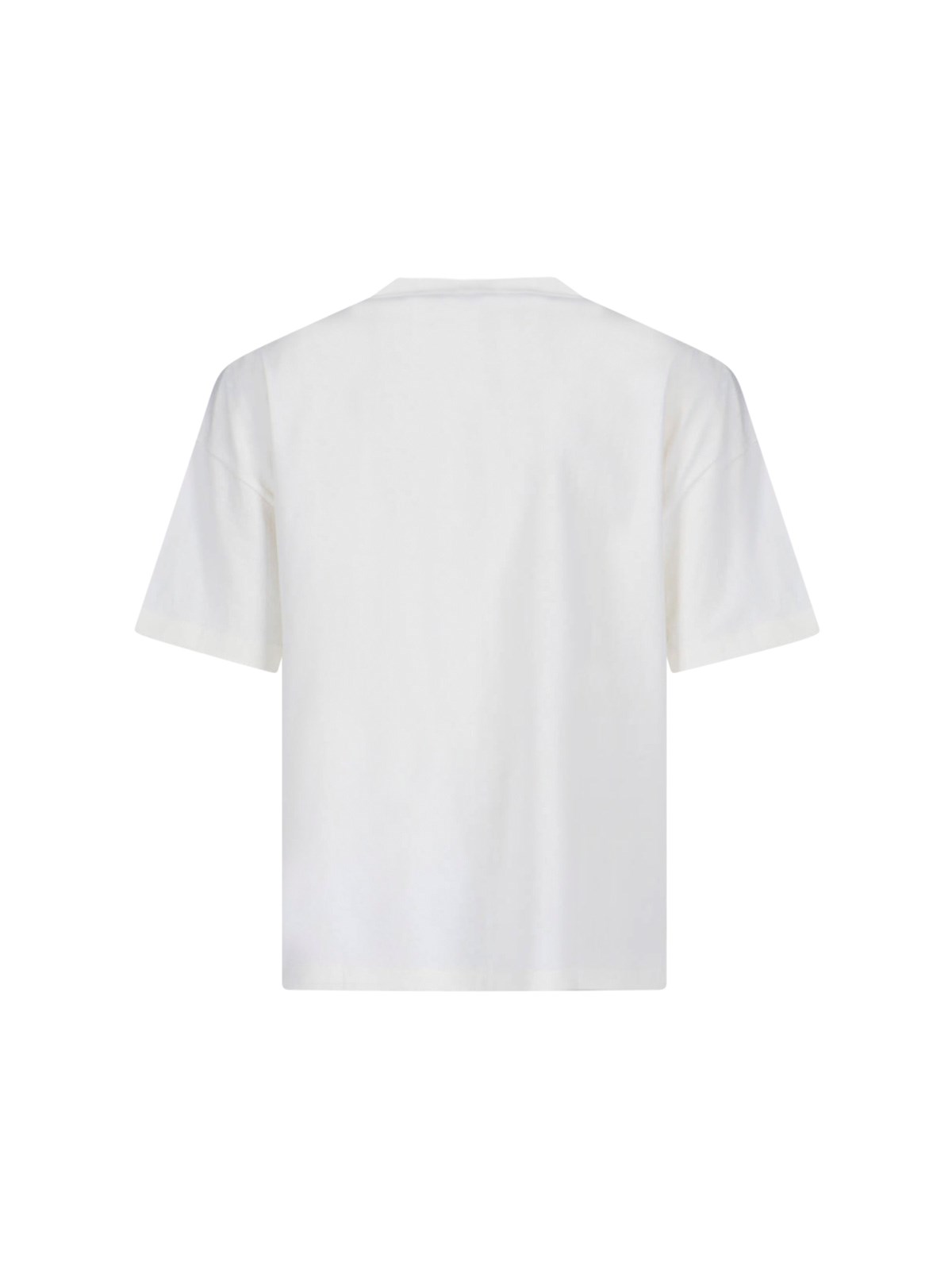 Oversized Logo T-Shirt