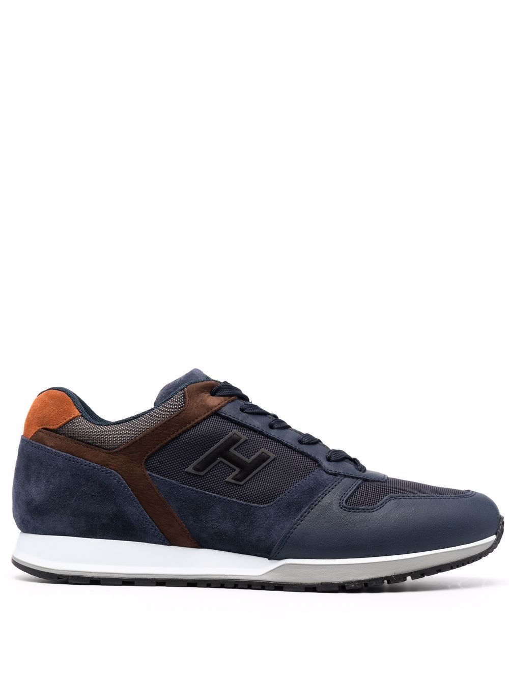 Trainers Men colour Multicolor