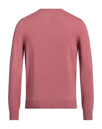 Man Sweater Antique rose