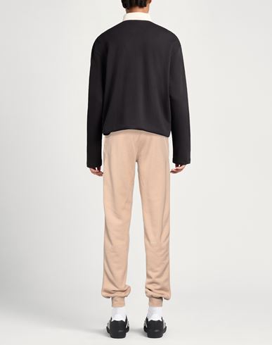 Man Pants Beige