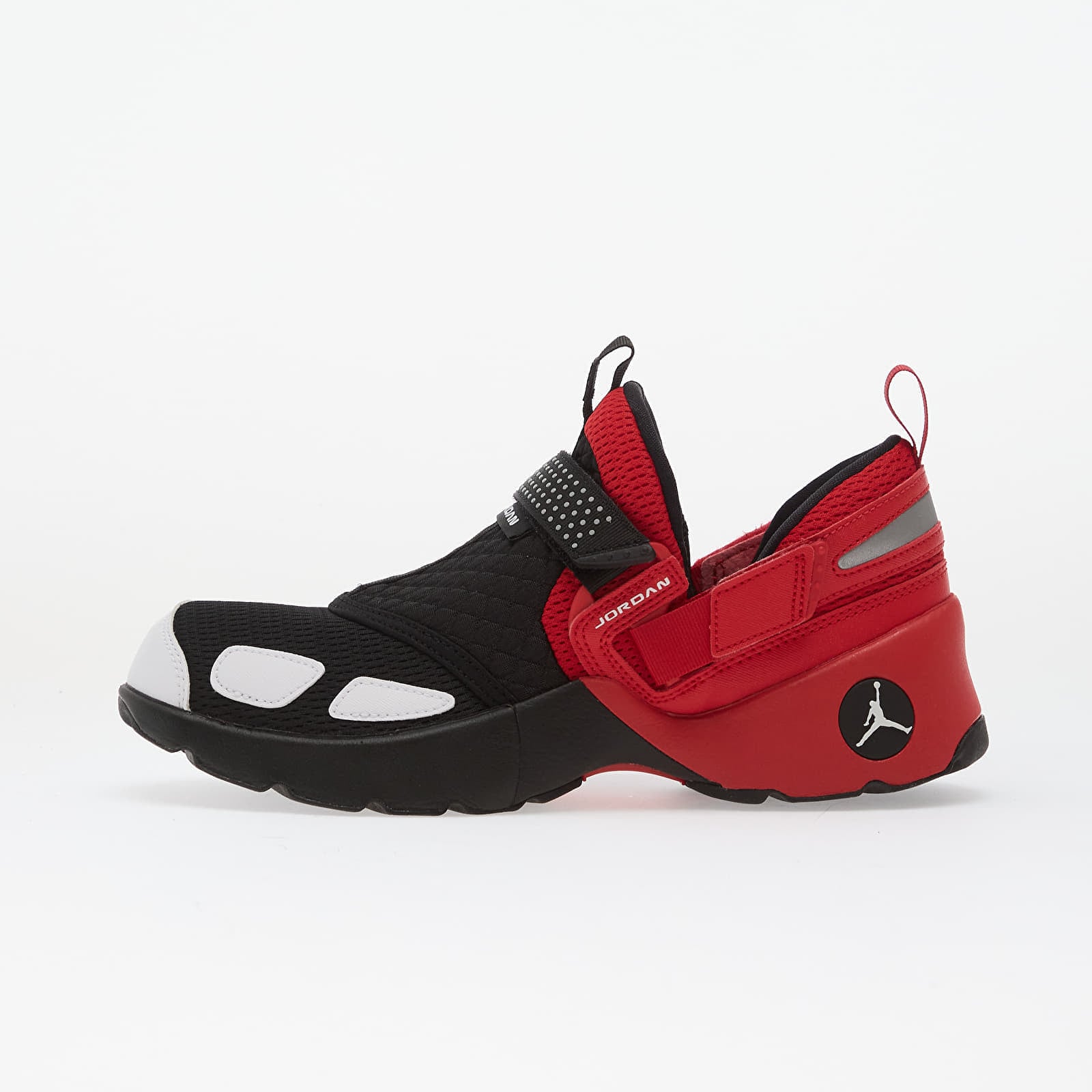 Sneakers Jordan Trunner Lx Black/ Sail-University Red
