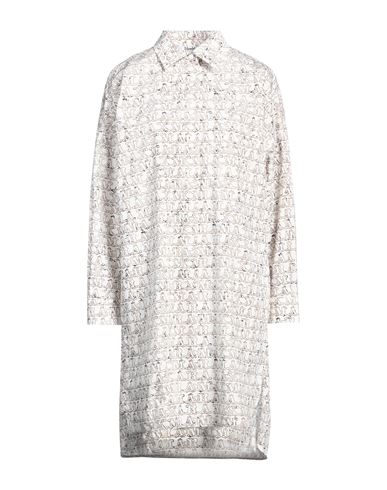 Woman Mini dress White