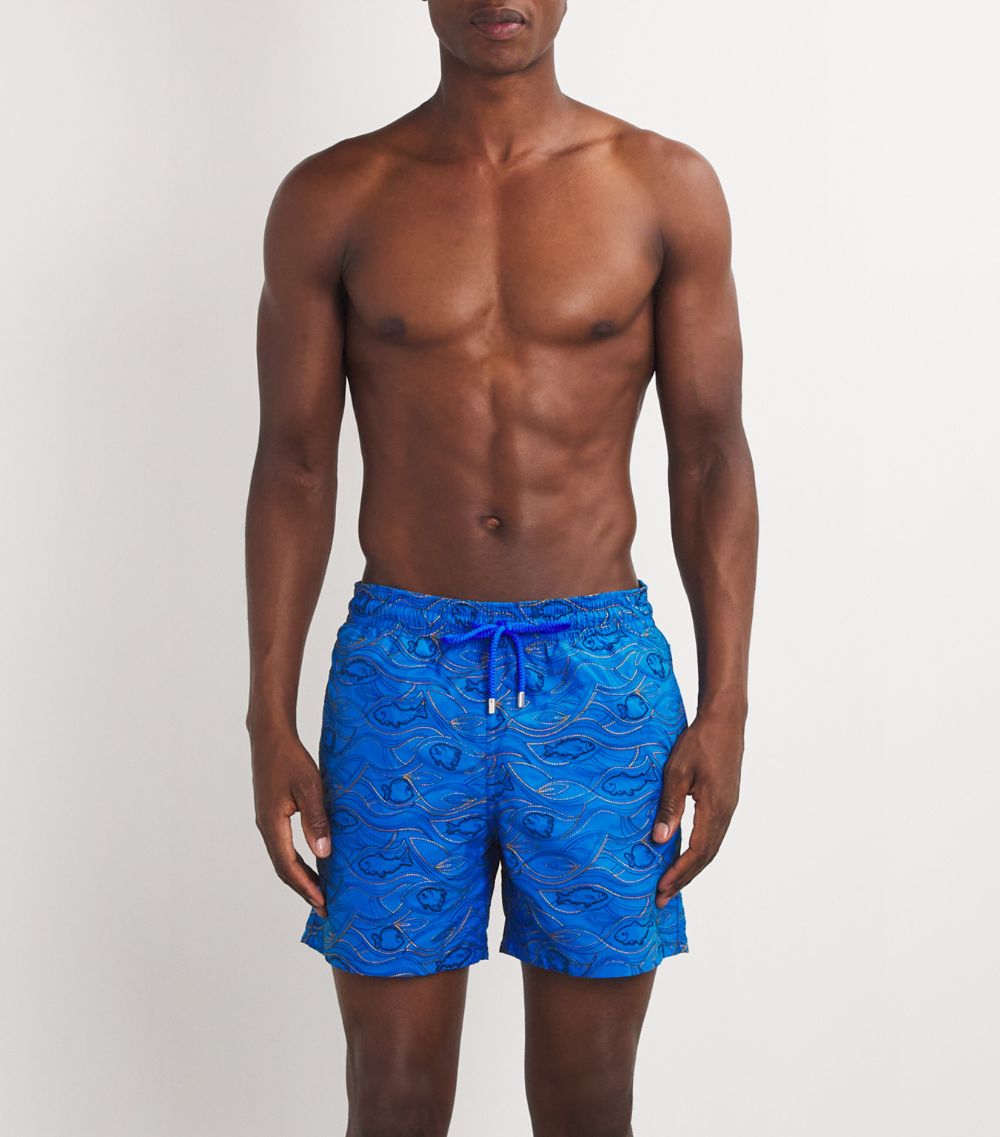 Aquarium Mistral Swim Shorts