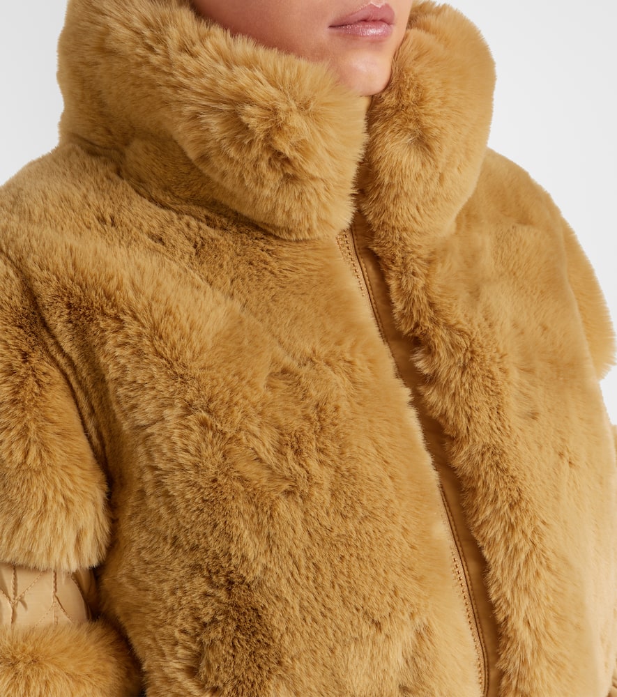 Lieke snowsuit