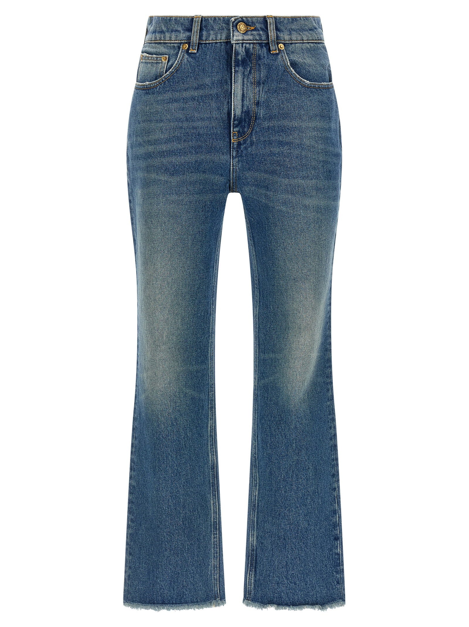 Deryn Jeans
