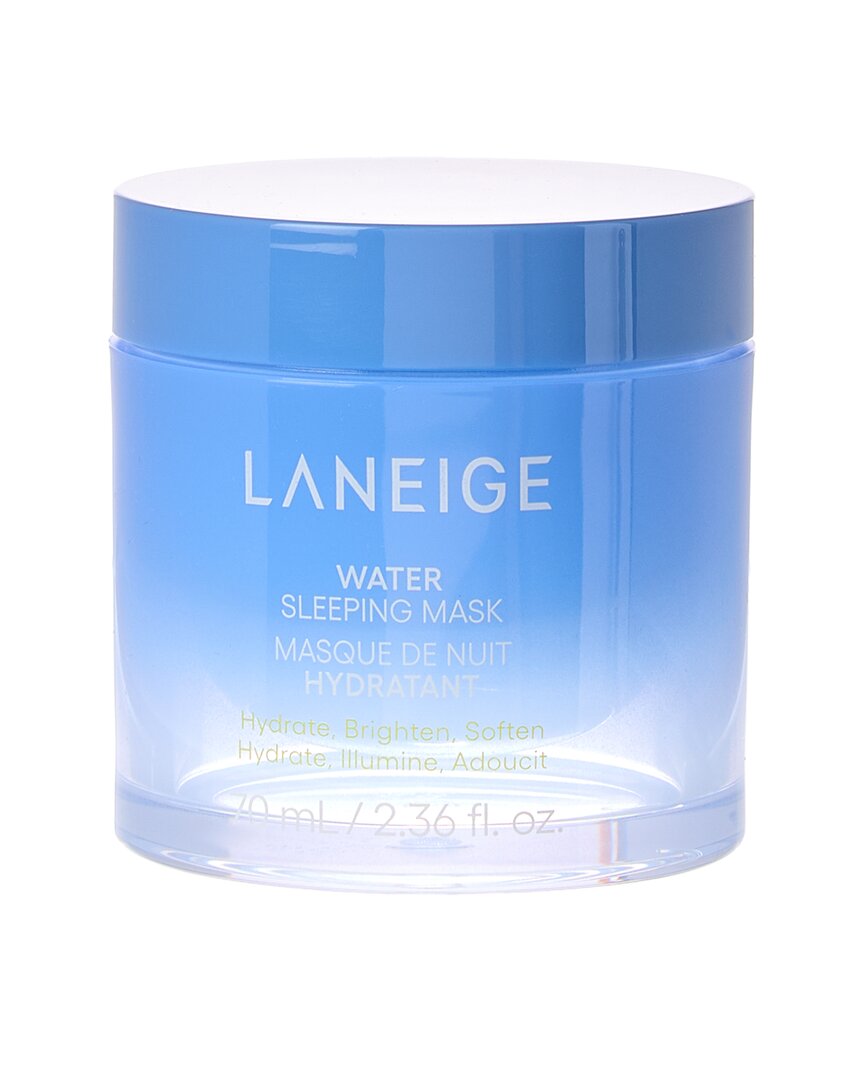 2.37Oz Water Sleeping Mask