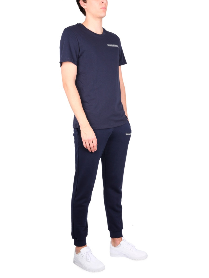 T-Shirts Crewneck T-Shirt