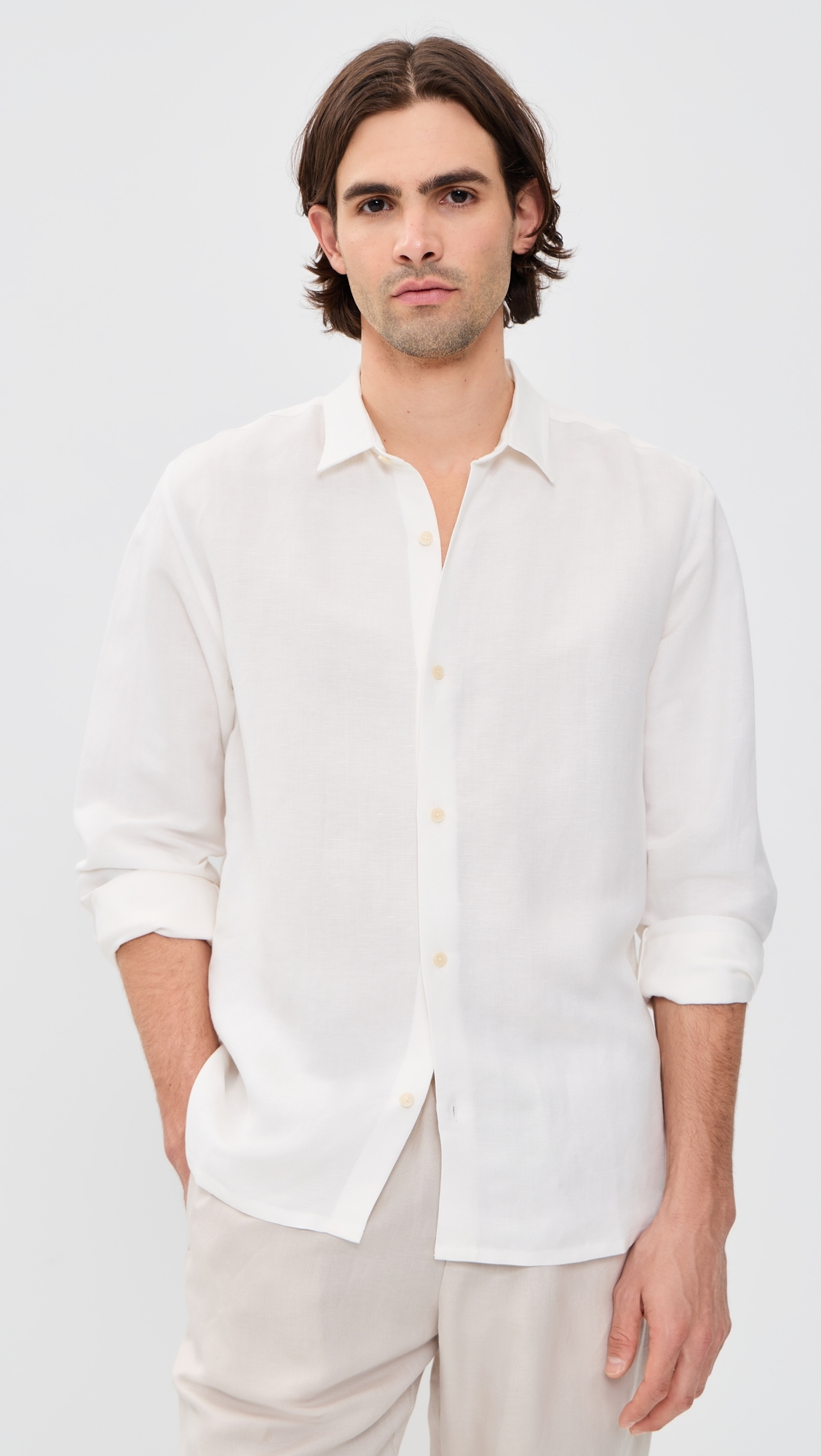 Andrew Linen