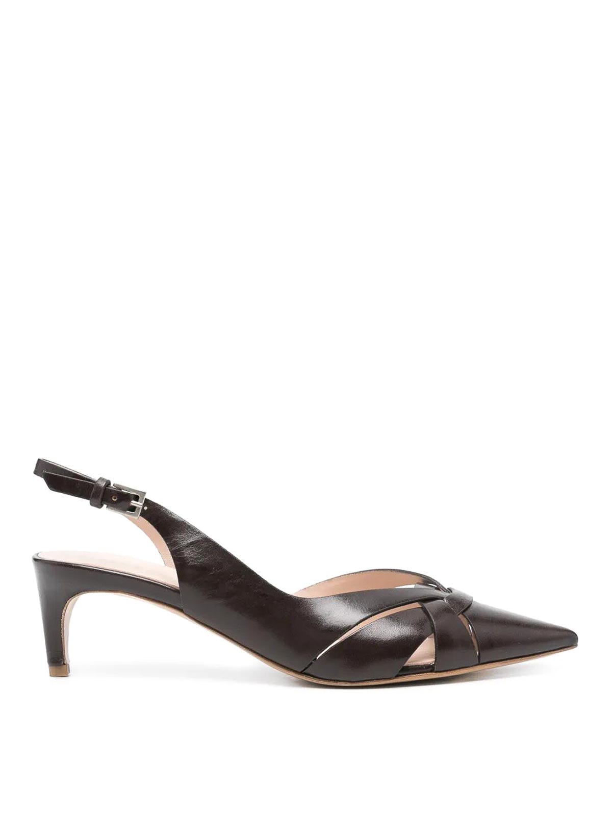 Paris Sling Back