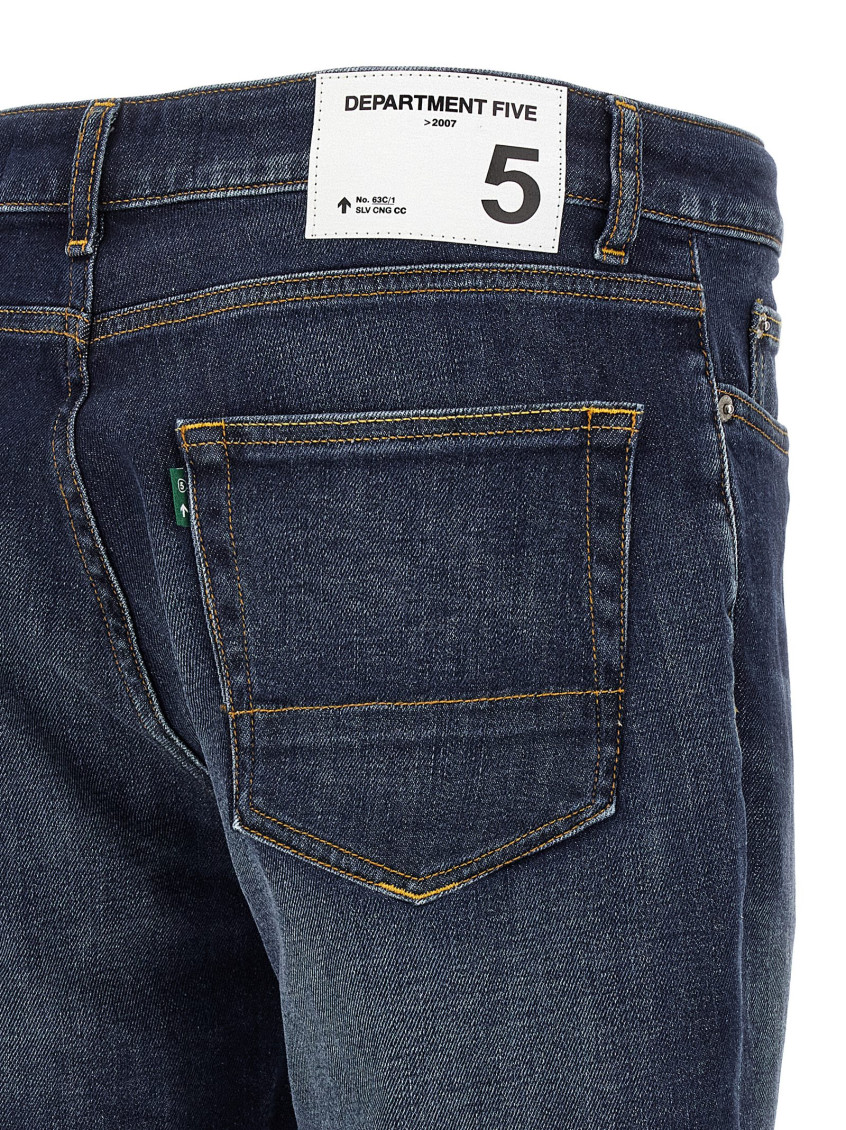 Stones Jeans Blue