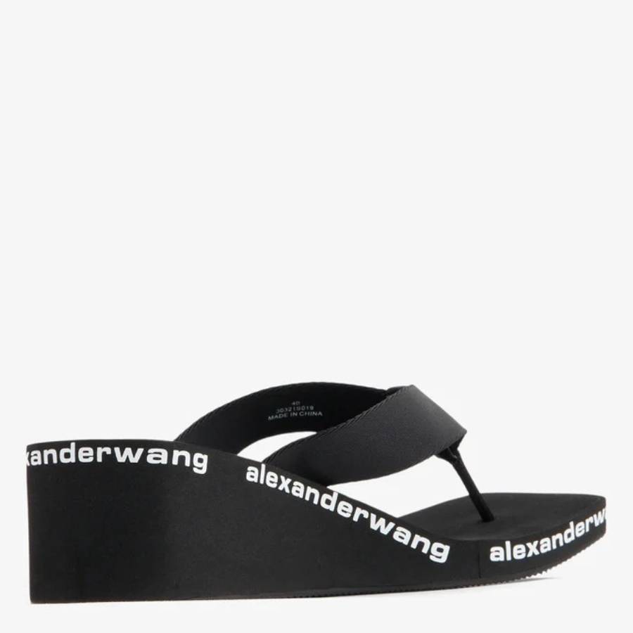 AW Wedge Flip-Flops
