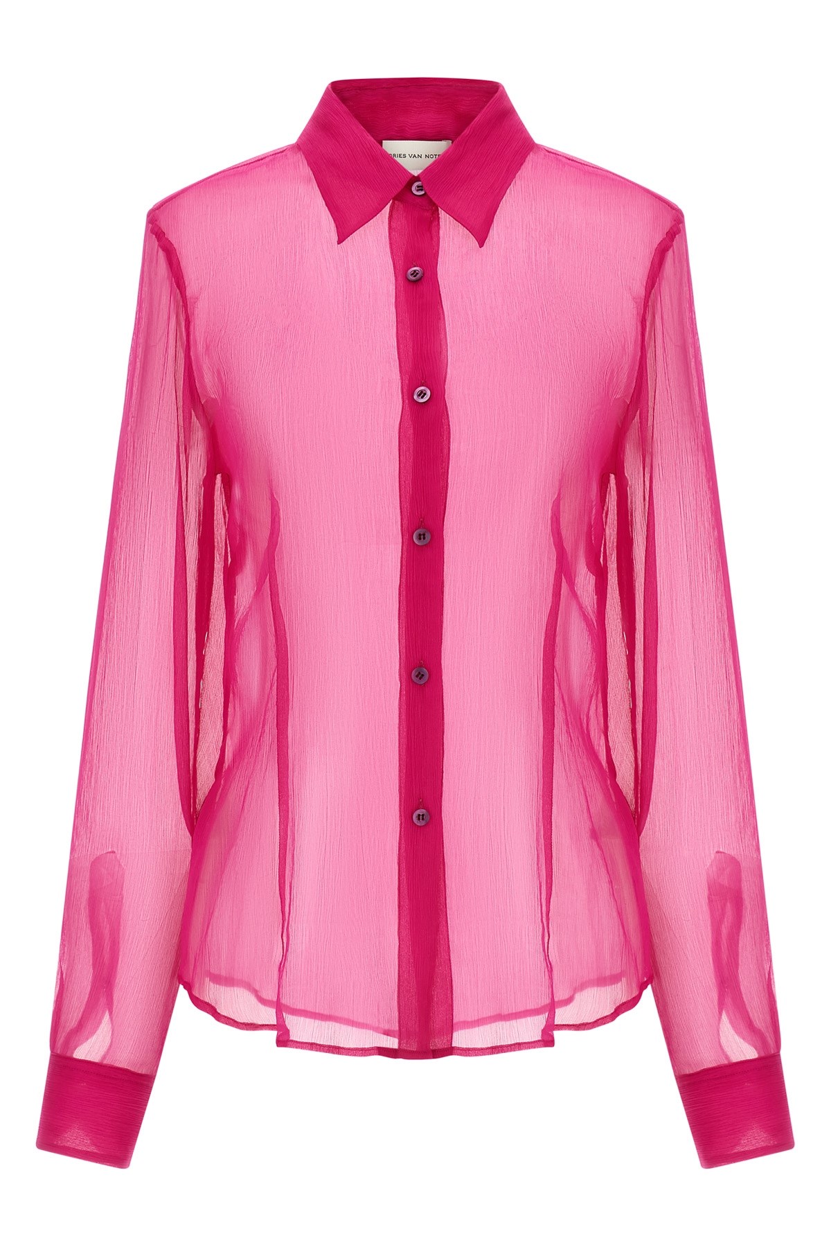 'Cloudy' Shirt