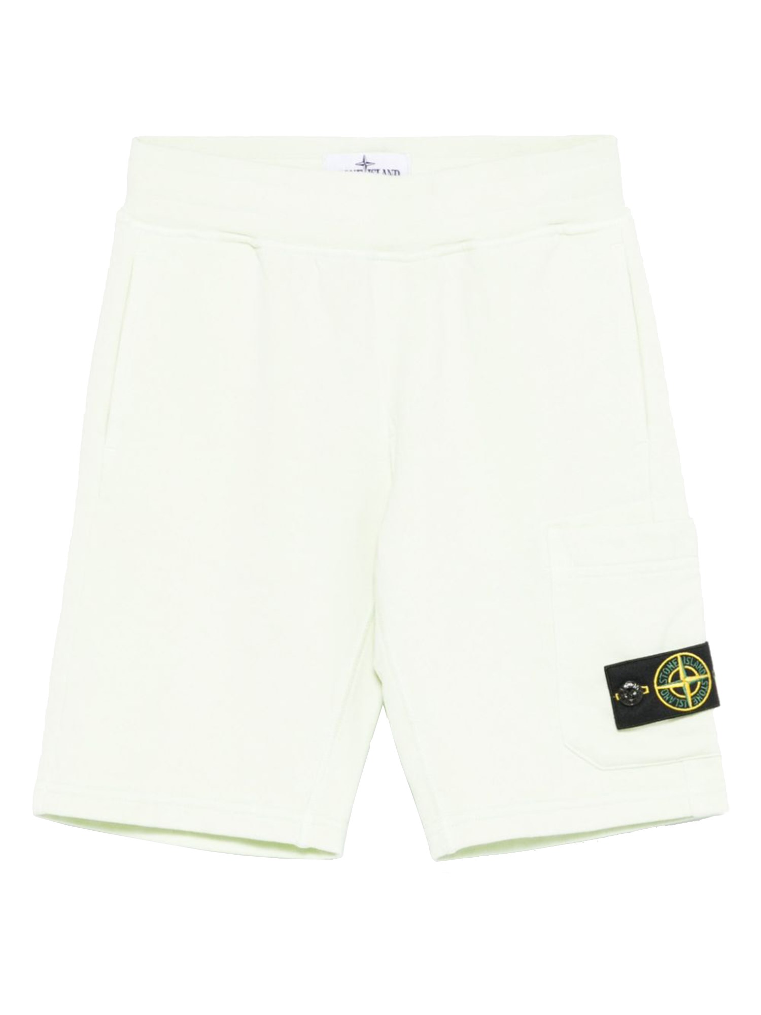 Sweatshirt shorts