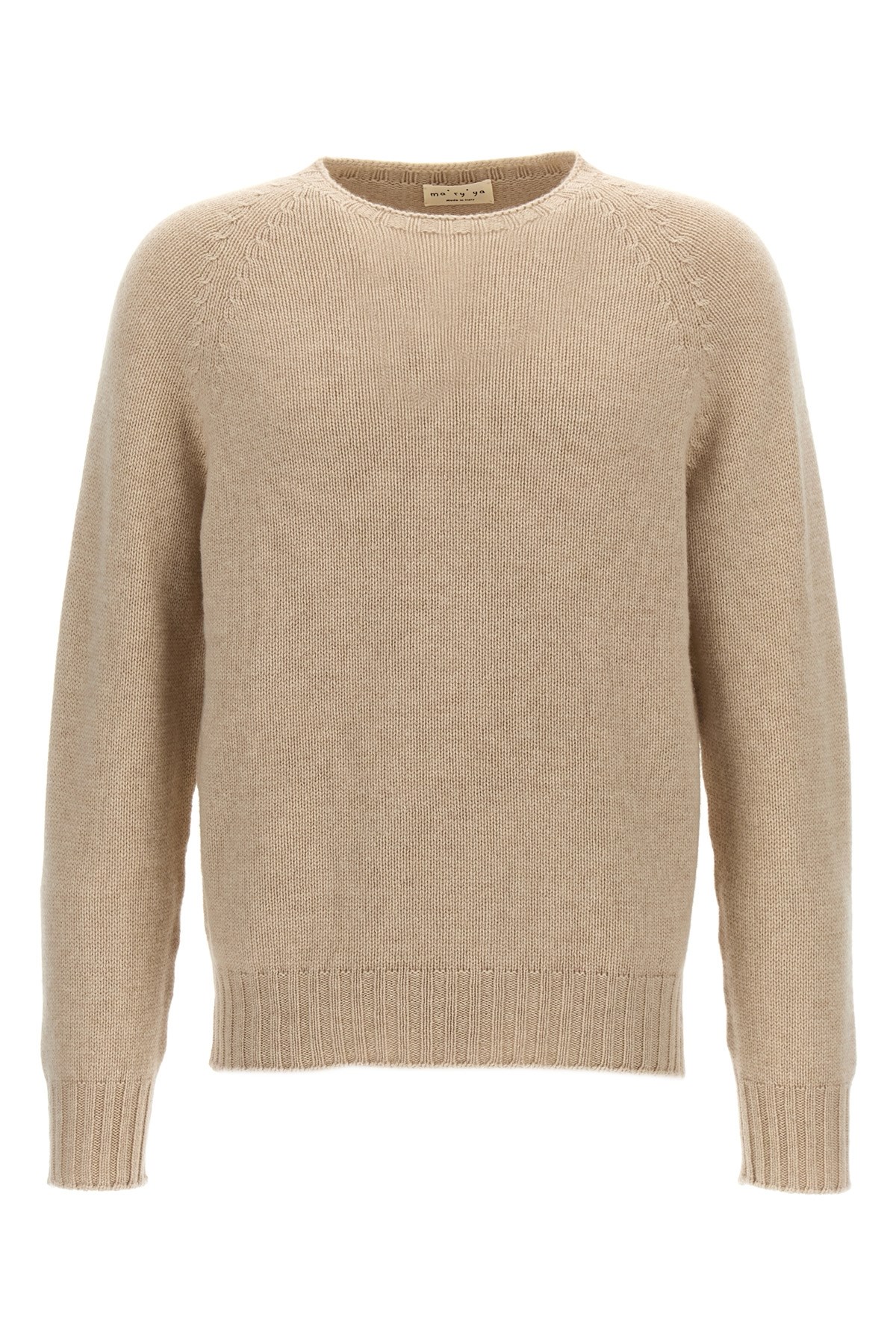 Cashmere Sweater