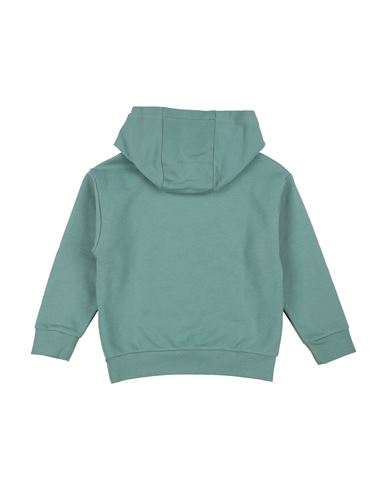 Kid Sweatshirt Sage green Size 10 Cotton