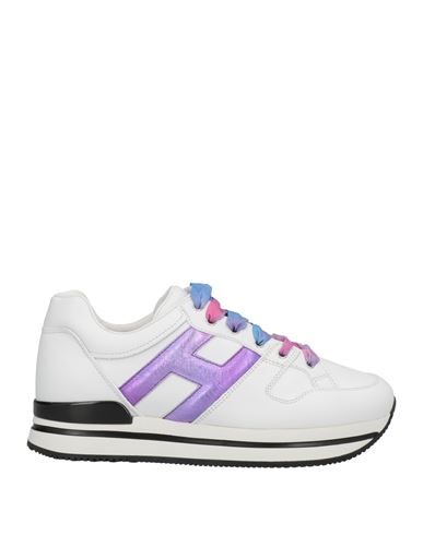 Woman Sneakers White
