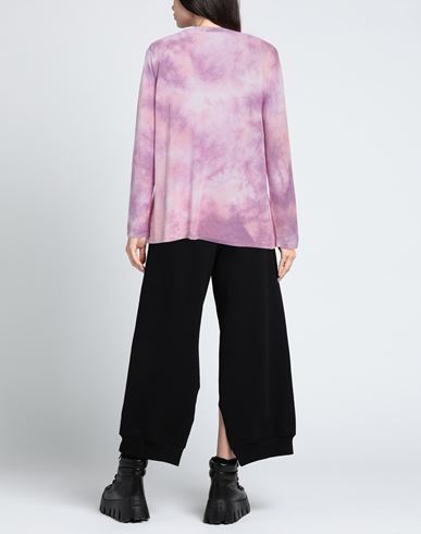 Woman Sweater Purple