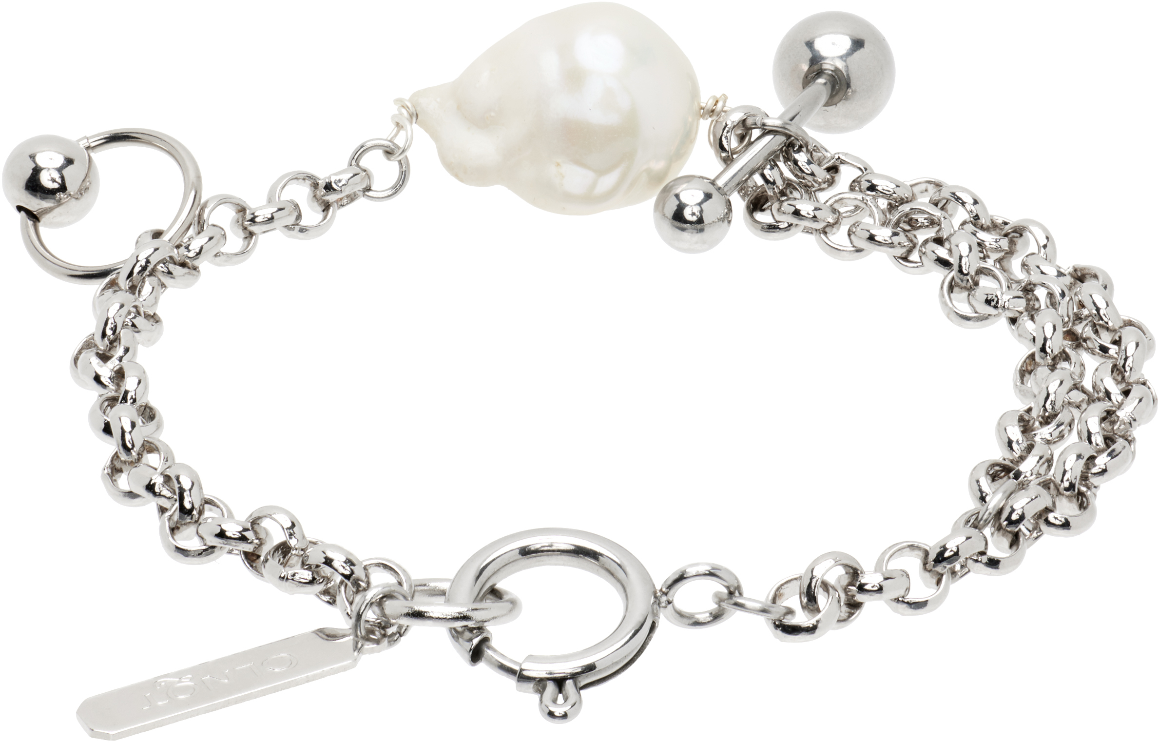 Lauren Bracelet