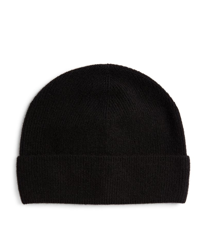 Cashmere Beanie