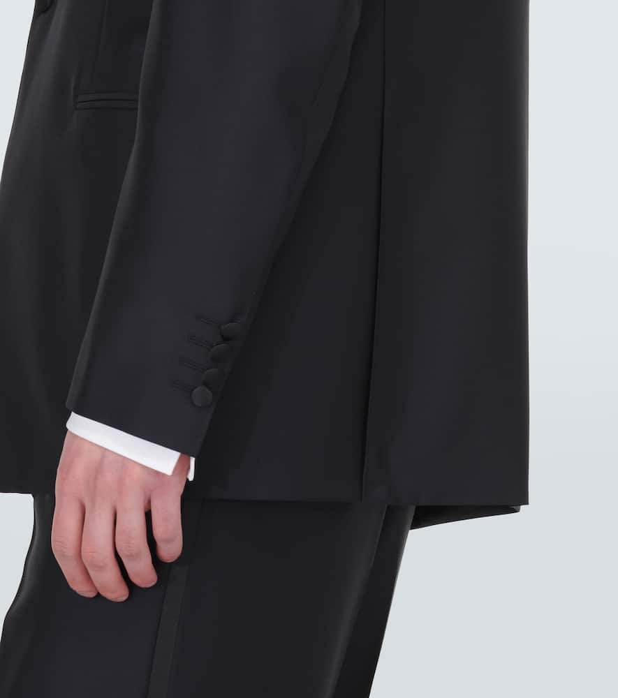 Canali Wool tuxedo