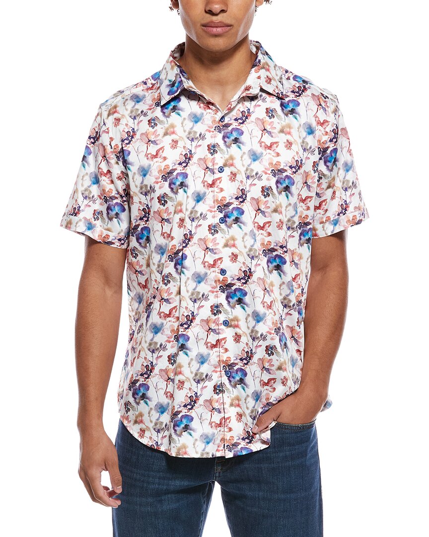 Norby Woven Shirt
