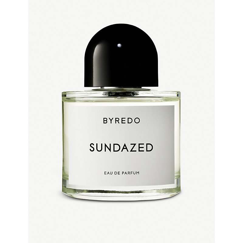 Sundazed eau de Parfum 50ml