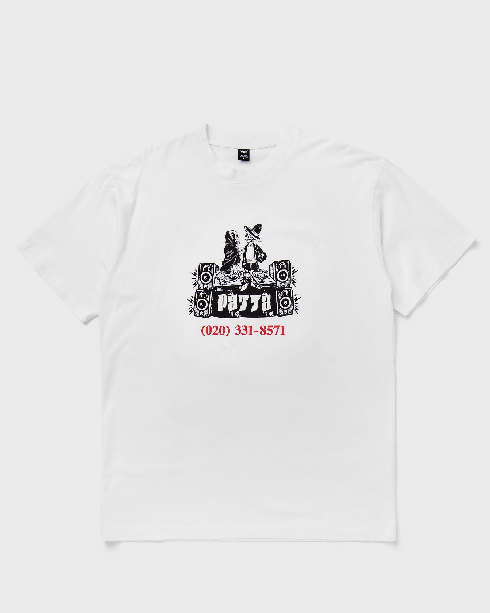 DJ Skully T-Shirt