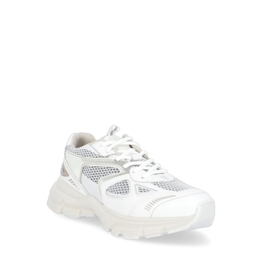 Marathon Runner Low-Top Sneakers