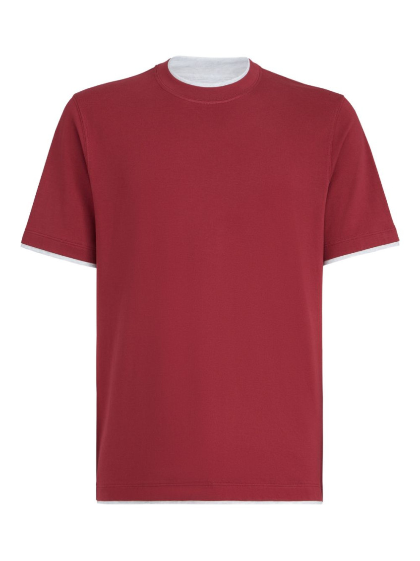 T Shirts Red